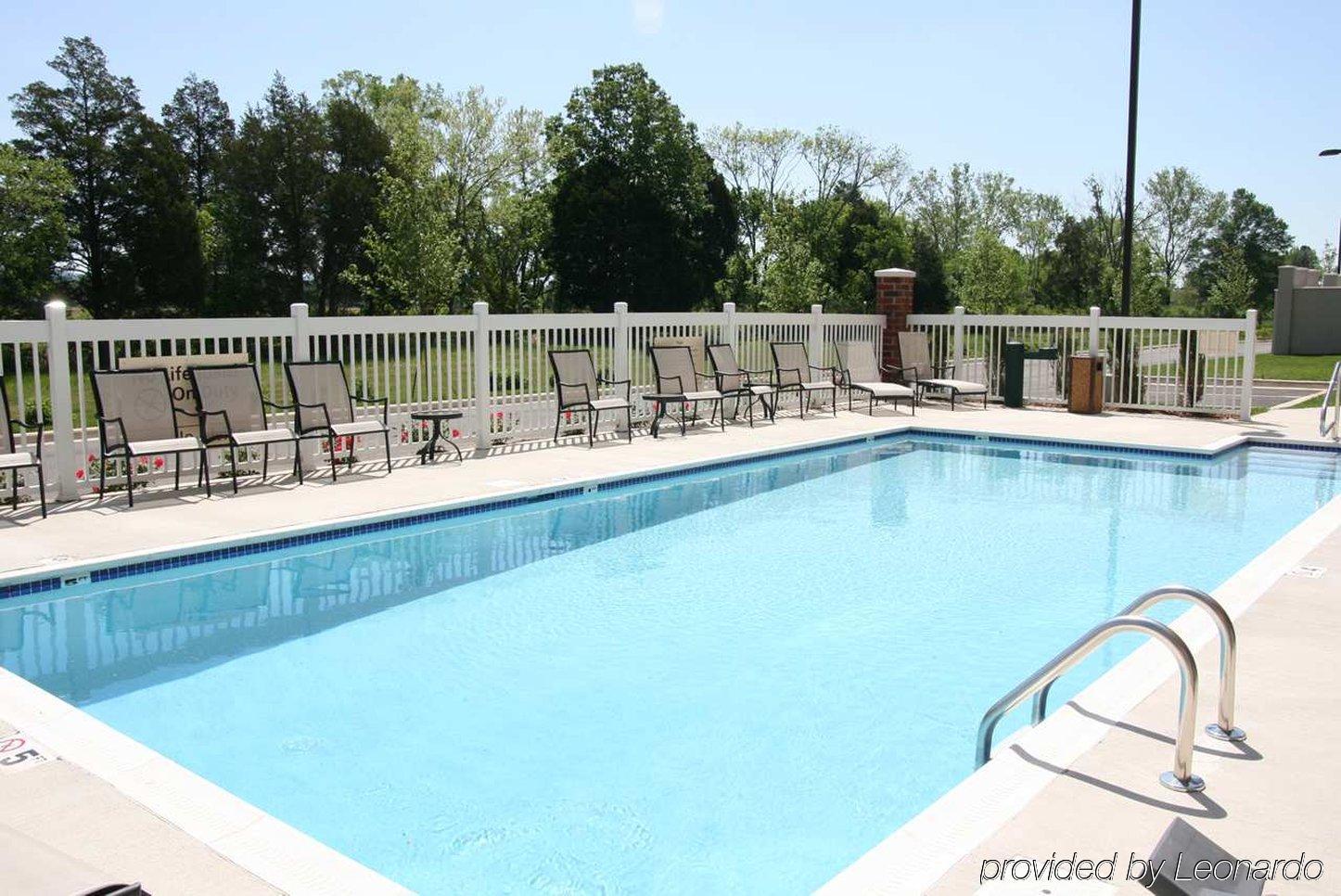 Hampton Inn & Suites Huntsville Hampton Cove Facilities photo