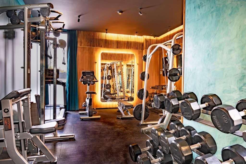 Hampton Inn & Suites Huntsville Hampton Cove Facilities photo
